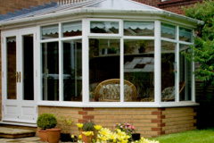 conservatories Red Dial