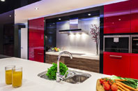 Red Dial kitchen extensions